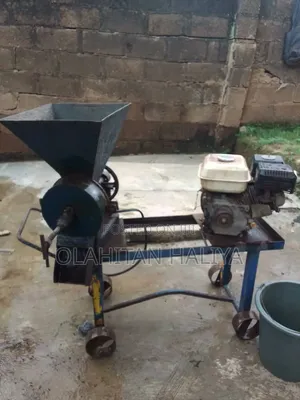 Granding Machine