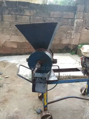 Granding Machine