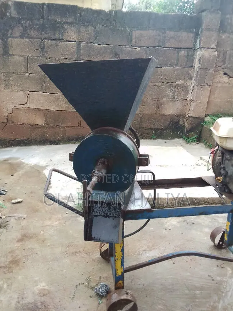 Granding Machine