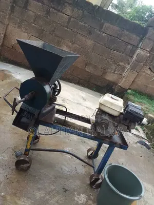 Granding Machine