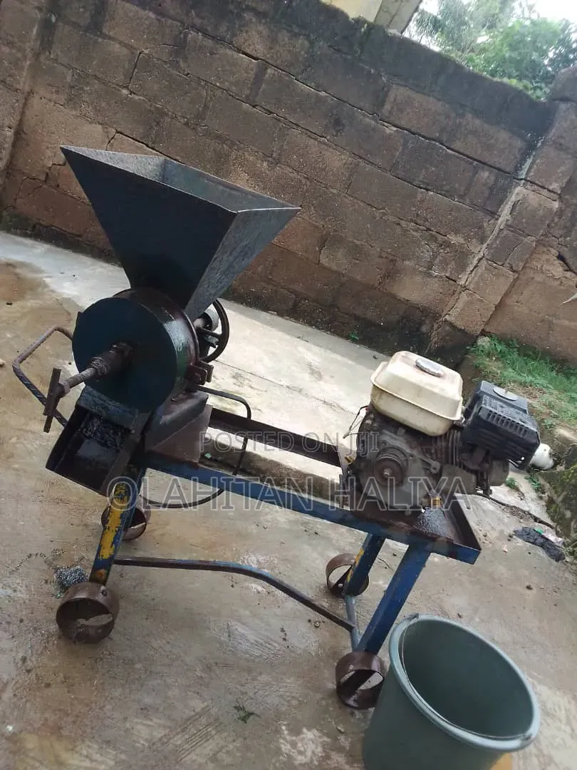 Granding Machine