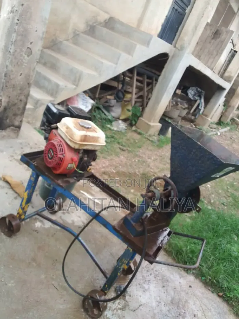 Granding Machine