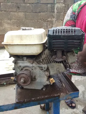 Granding Machine