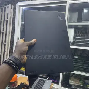 Laptop Lenovo ThinkPad P51s 8GB Intel Core i7 SSD 256GB