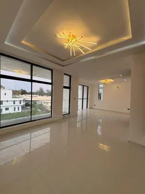 5bdrm Duplex in Lekki County Homes, Ikota for sale