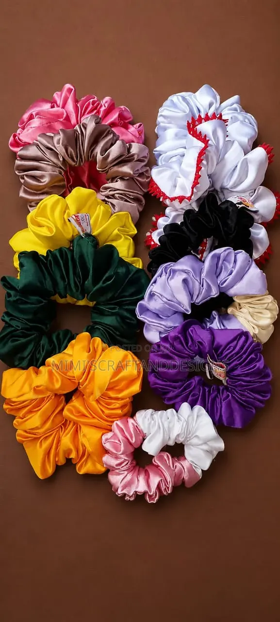 Hair Bonnet