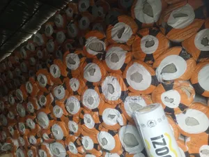 Izocam Rockwool 100mm/Wm