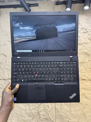 Laptop Lenovo ThinkPad L580 8GB Intel Celeron SSD 128GB