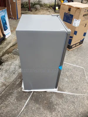 Bruhm Inverter Table Top Refrigerator With 10 Yrs Company Warranty