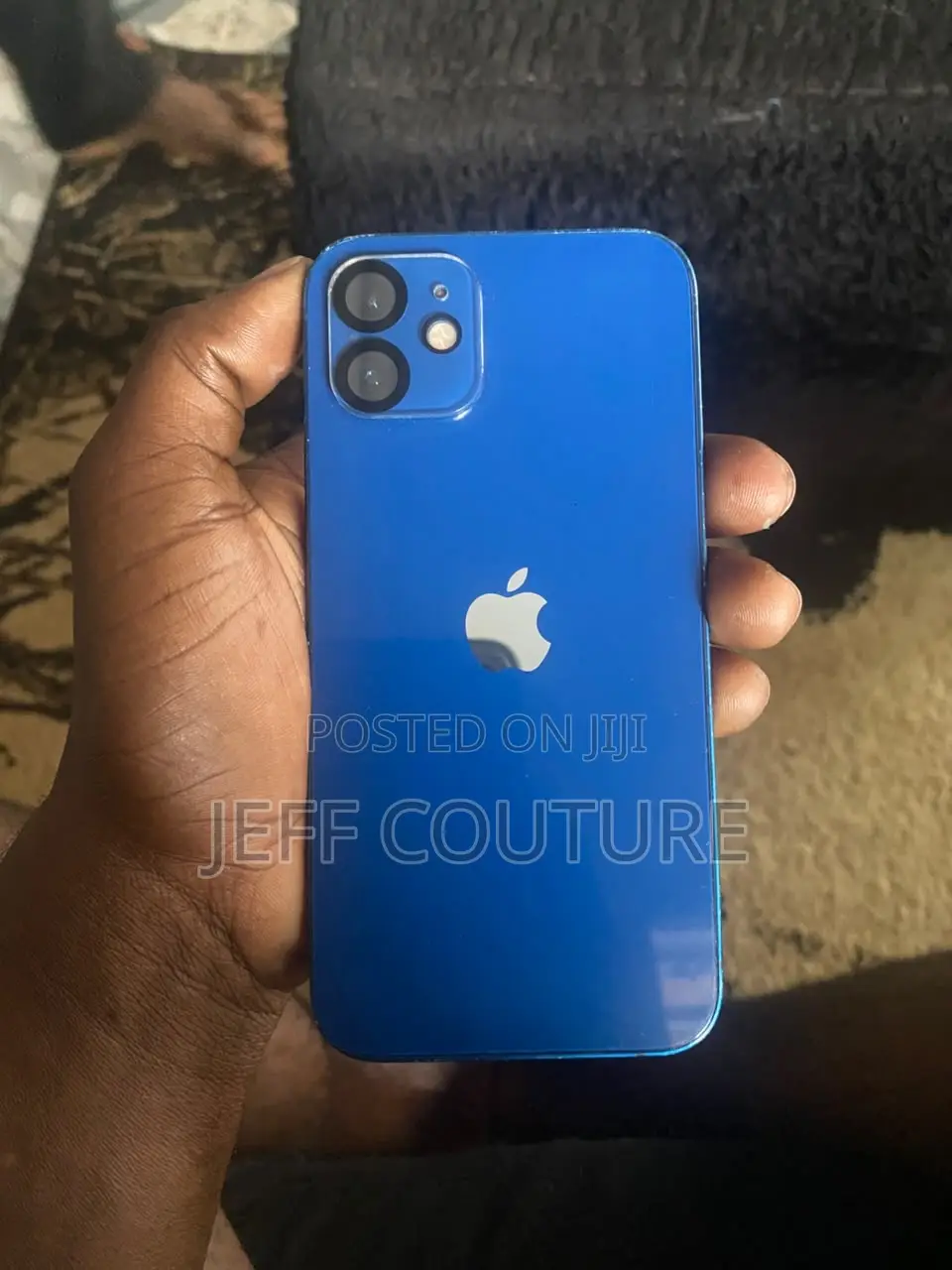Apple iPhone 12 64 GB Blue