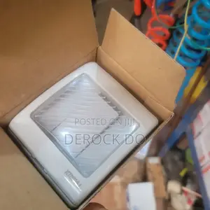 Waterproof Sockets