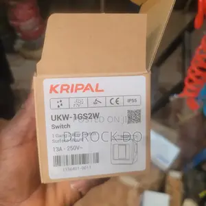 Waterproof Sockets