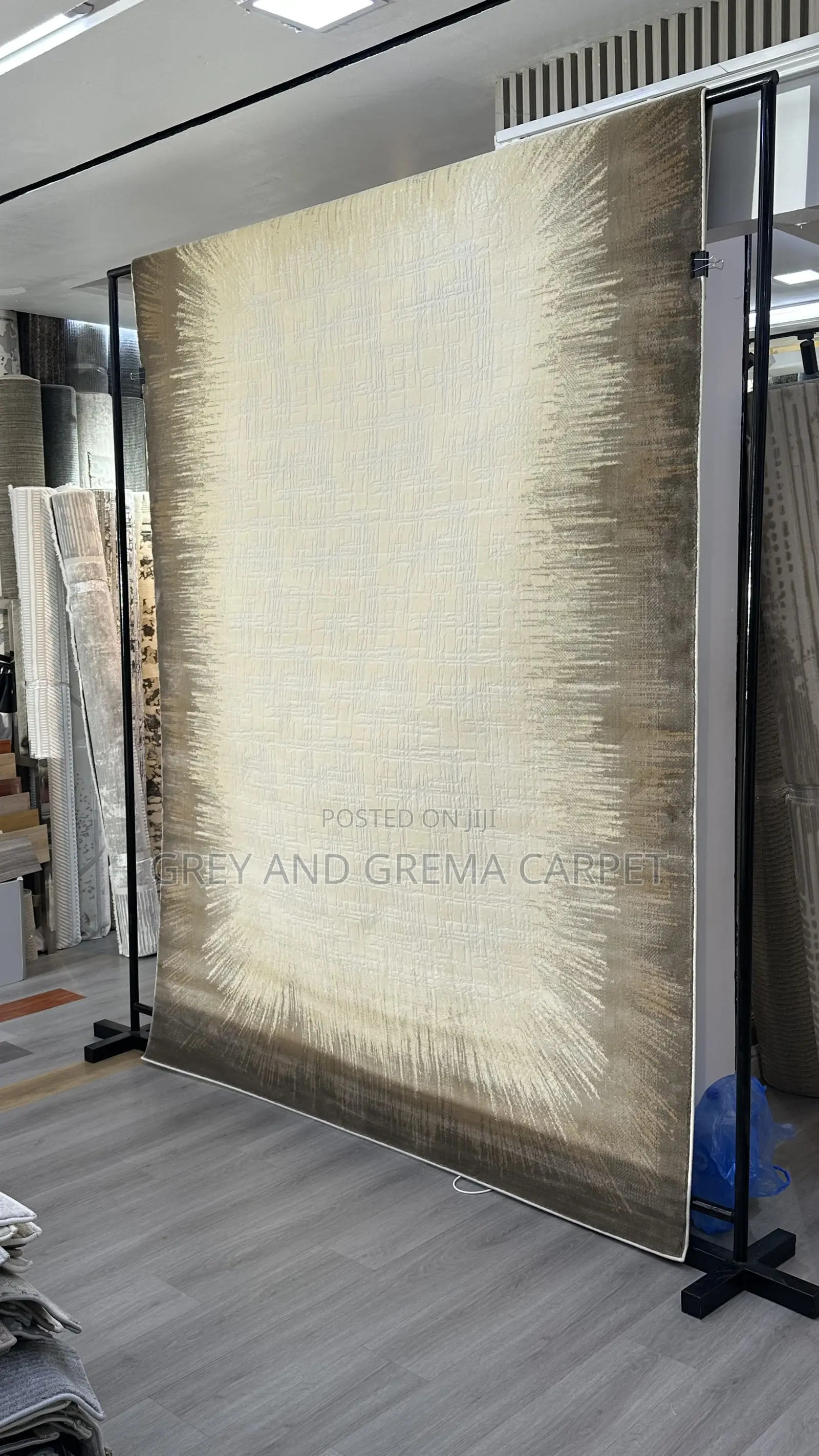 Carpets and Rugs