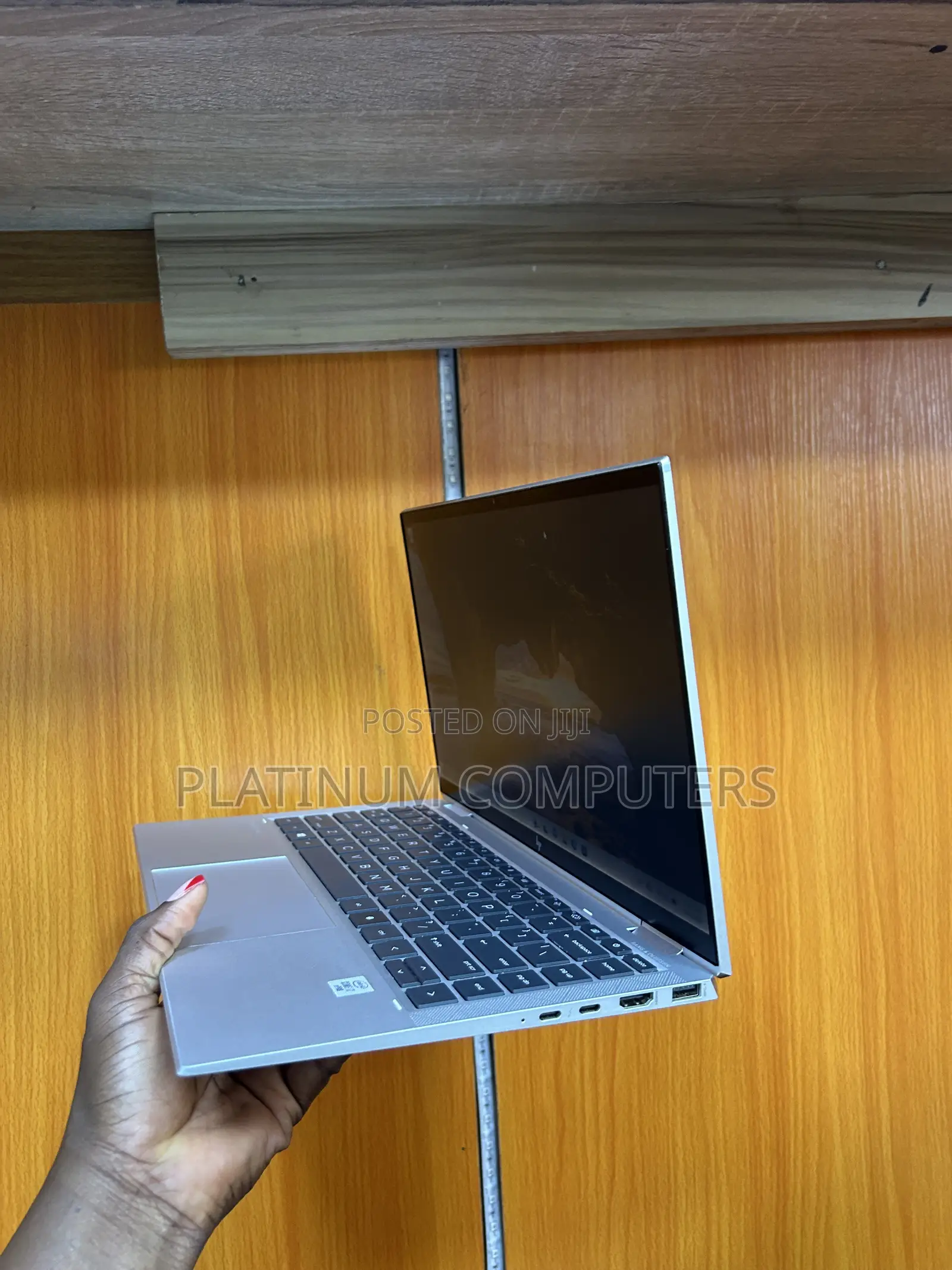 Laptop HP EliteBook x360 1040 G7 16GB Intel Core i7 SSD 512GB