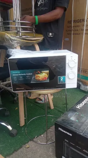 Hisense Microwave Oven
