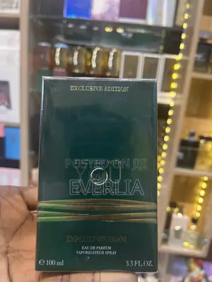 Emporio Armani Stronger With You Sandalwood by Giorgio Armani