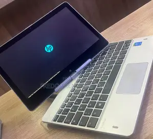 New HP EliteBook Revolve 810 G2 Tablet 8GB Intel Core i5 SSD 256GB