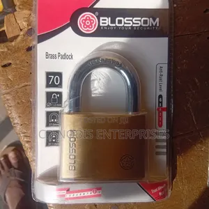 55mm Padlock