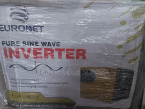 Euronet Pure Sine Wave Inverter 2050va/24v