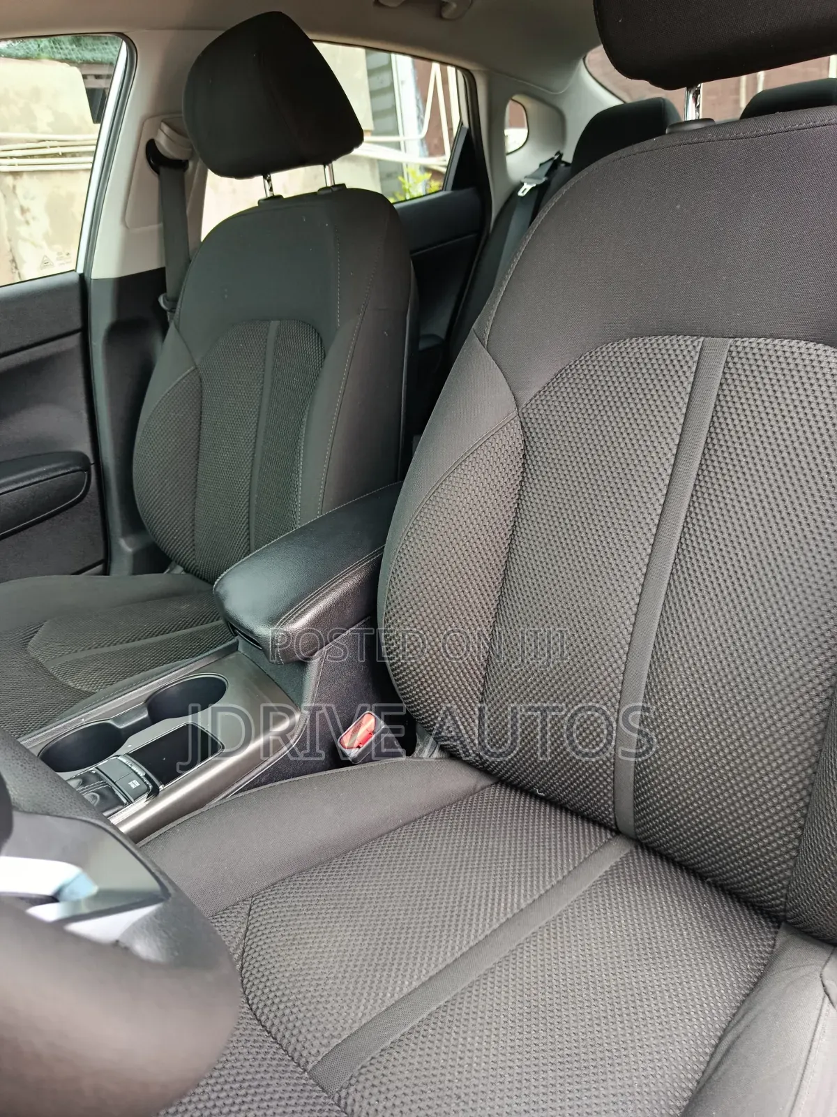 Kia Optima LX 2020 Silver