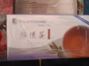 Stop Bloating Fast Natural Colon Cleanser Detox – Feel Light Again