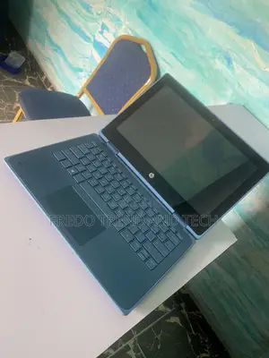 New Laptop HP Probook 11 EE G1 4GB Intel Core i5 SSD 128GB