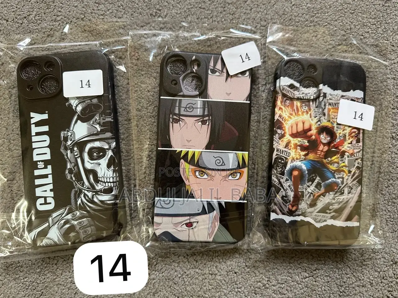 iPhone Cases