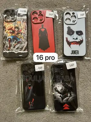 iPhone Cases