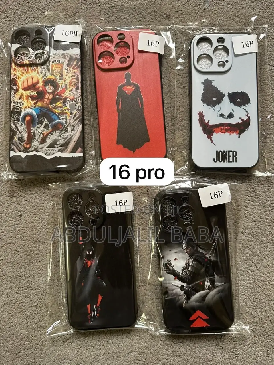 iPhone Cases