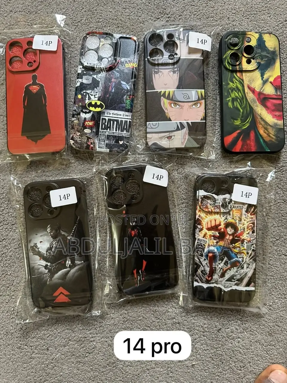 iPhone Cases