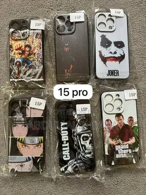 iPhone Cases