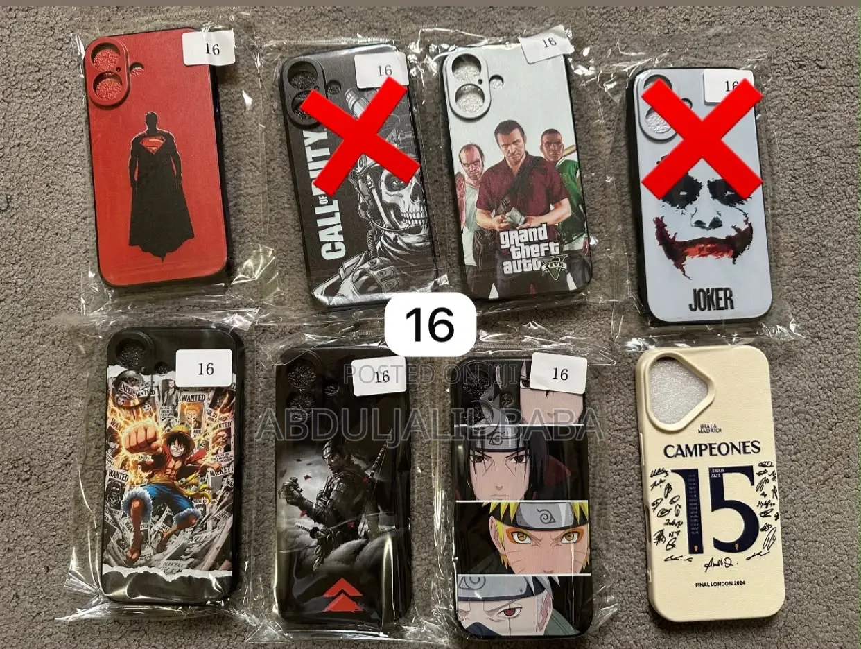 iPhone Cases