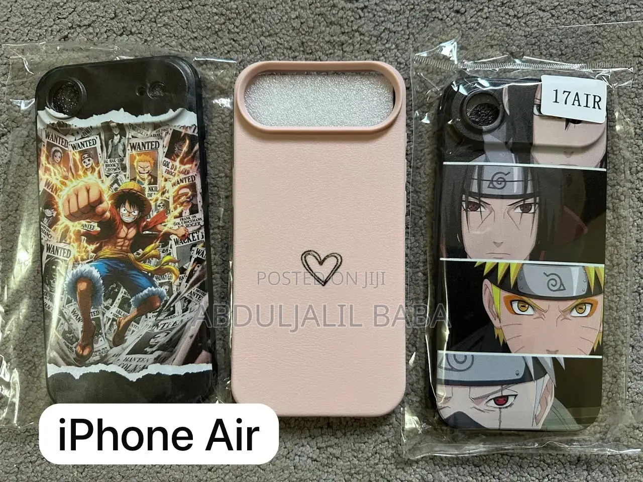 iPhone Cases