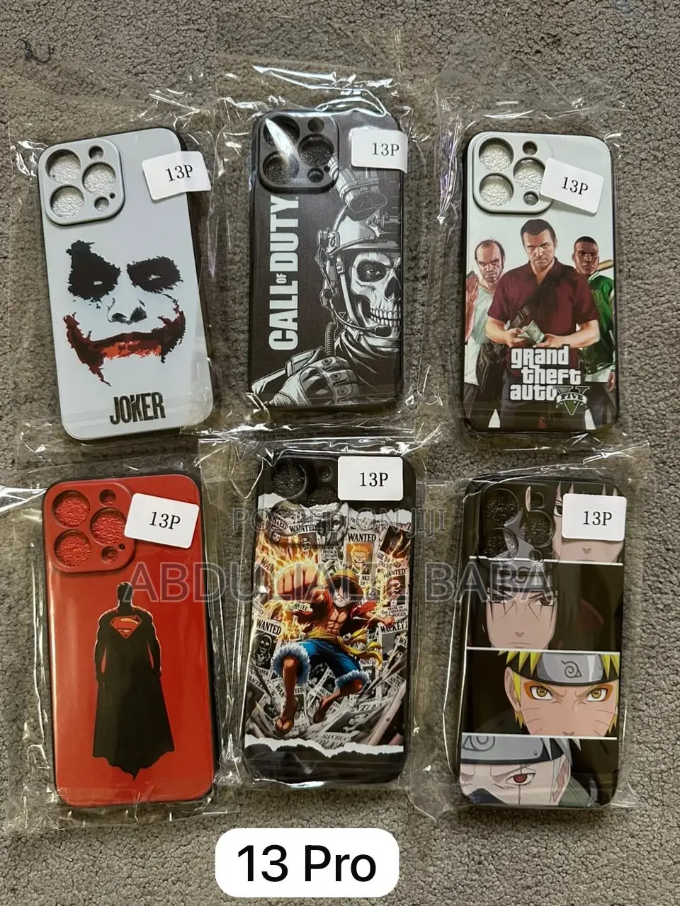 iPhone Cases