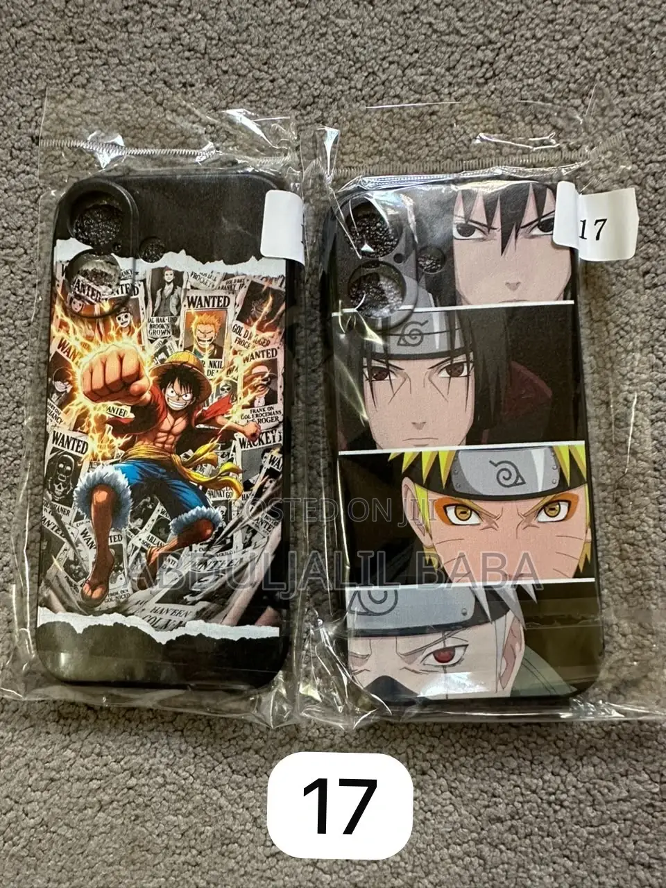 iPhone Cases