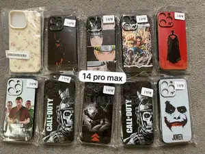 iPhone Cases