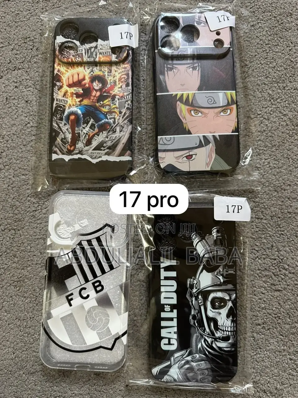 iPhone Cases
