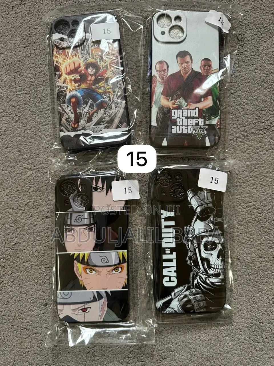 iPhone Cases