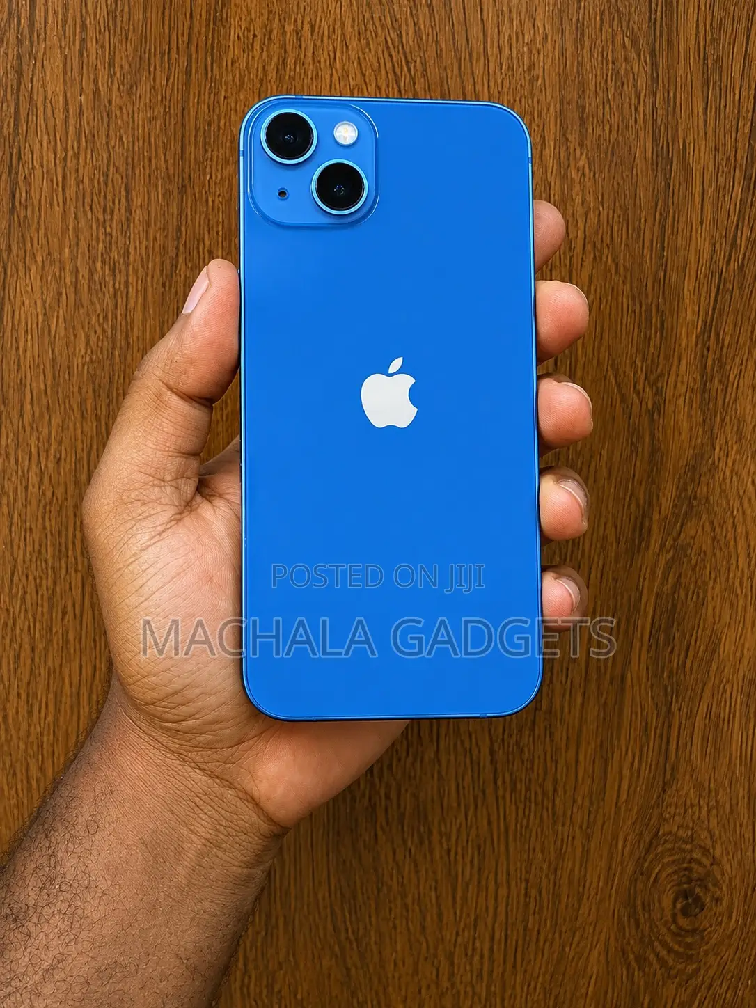 Apple iPhone 13 128 GB Blue
