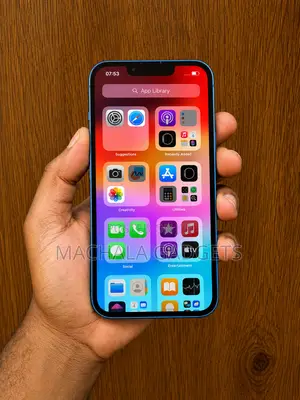 Apple iPhone 13 128 GB Blue