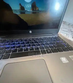 Laptop HP EliteBook 1040 4GB Intel Core i5 SSD 256GB