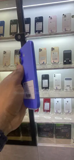 Apple iPhone 16 128 GB Blue