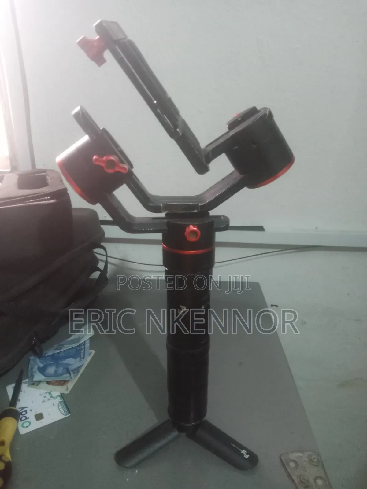 Feiyutech A1000 Gimbal for Sell(100% Working)