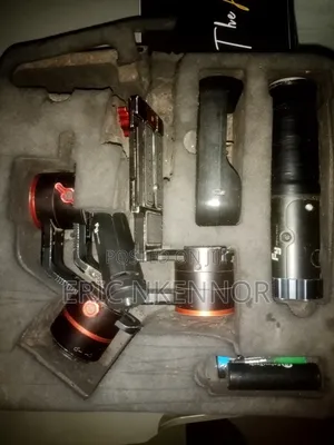 Feiyutech A1000 Gimbal for Sell(100% Working)