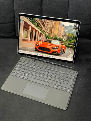 Laptop Microsoft Surface Pro 9 16GB Intel Core i5 SSD 256GB
