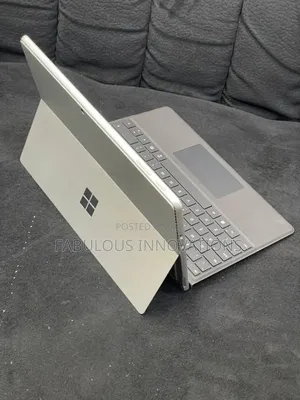 Laptop Microsoft Surface Pro 9 16GB Intel Core i5 SSD 256GB