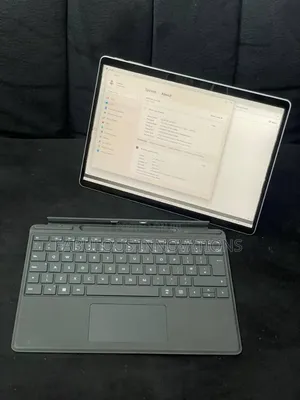 Laptop Microsoft Surface Pro 9 16GB Intel Core i5 SSD 256GB