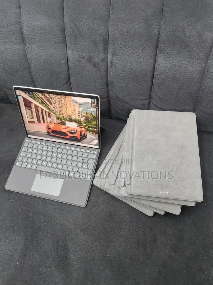 Laptop Microsoft Surface Pro 9 16GB Intel Core i5 SSD 256GB