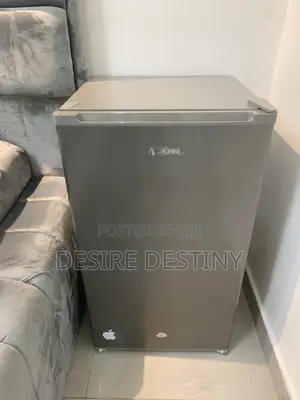 Bruhm Fridge