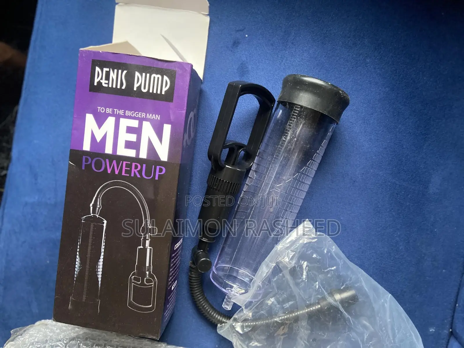 Men Penis Pump